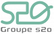 Logo S2o